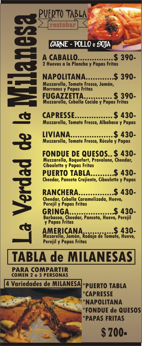 Carta de Puerto Tabla en Carlos Casares — página 6